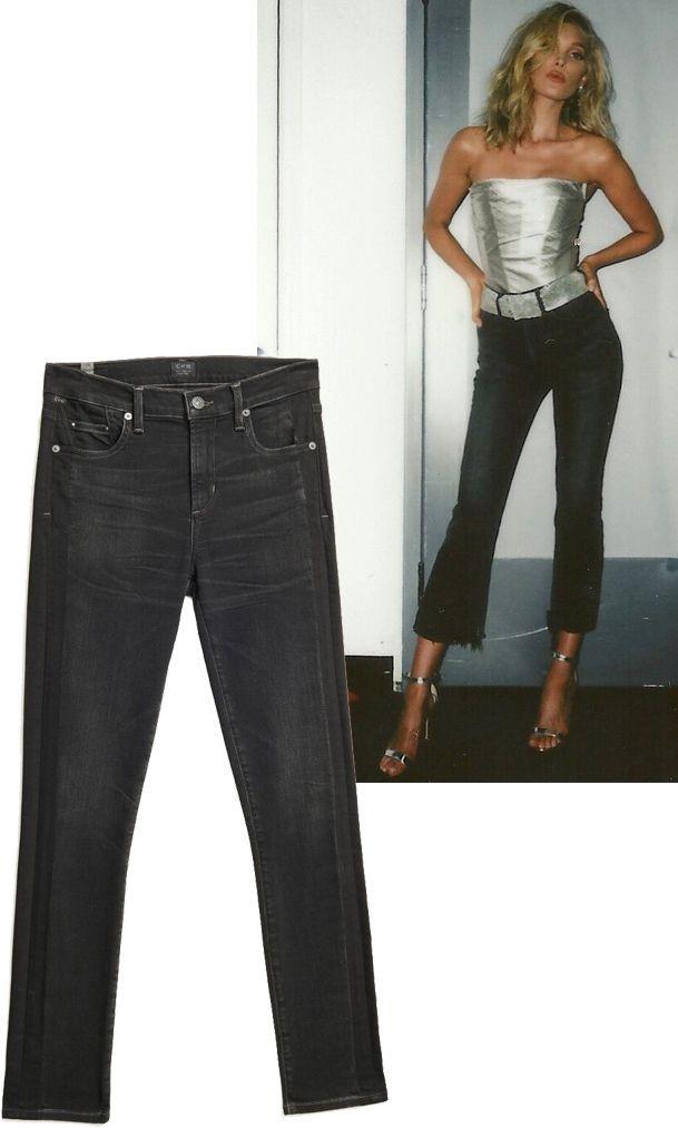 9 kiểu quần jeans phá cách bạn nên thử ngay mùa xuân này-2