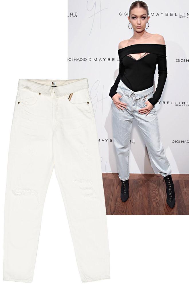 9 kiểu quần jeans phá cách bạn nên thử ngay mùa xuân này-4