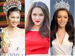 Nhìn lại 12 cựu Hoa hậu Chuyển giới, nhan sắc của Hương Giang Idol có 'cửa' để đăng quang?