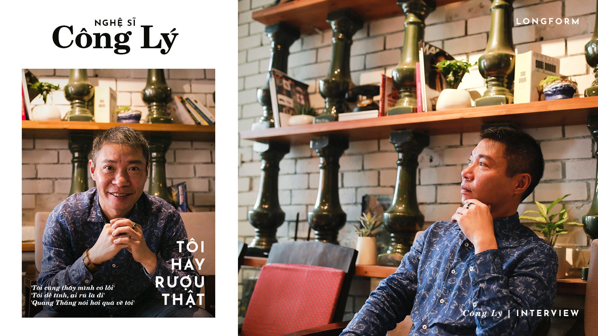 Phát ngôn nghệ sĩ không đi làm vì tiền, vợ đang nằm vêu mõm, Quang Thắng gây shock nhất tuần qua-3