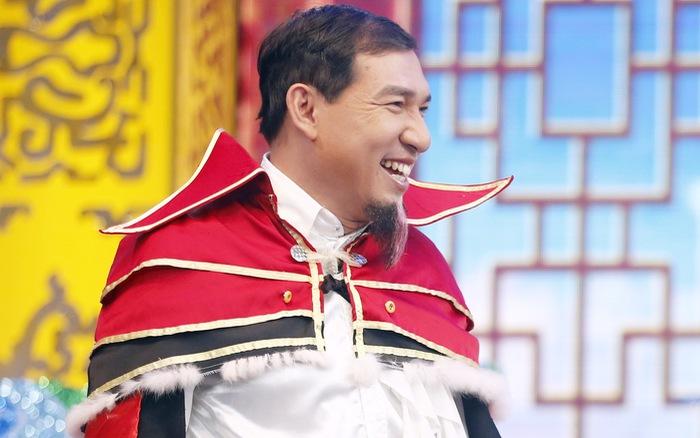 Phát ngôn nghệ sĩ không đi làm vì tiền, vợ đang nằm vêu mõm, Quang Thắng gây shock nhất tuần qua-5