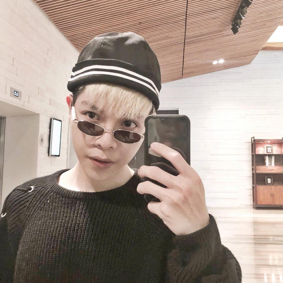 Tin sao Việt: Đức Phúc phân trần vì... vòng 1 to bất thường-1