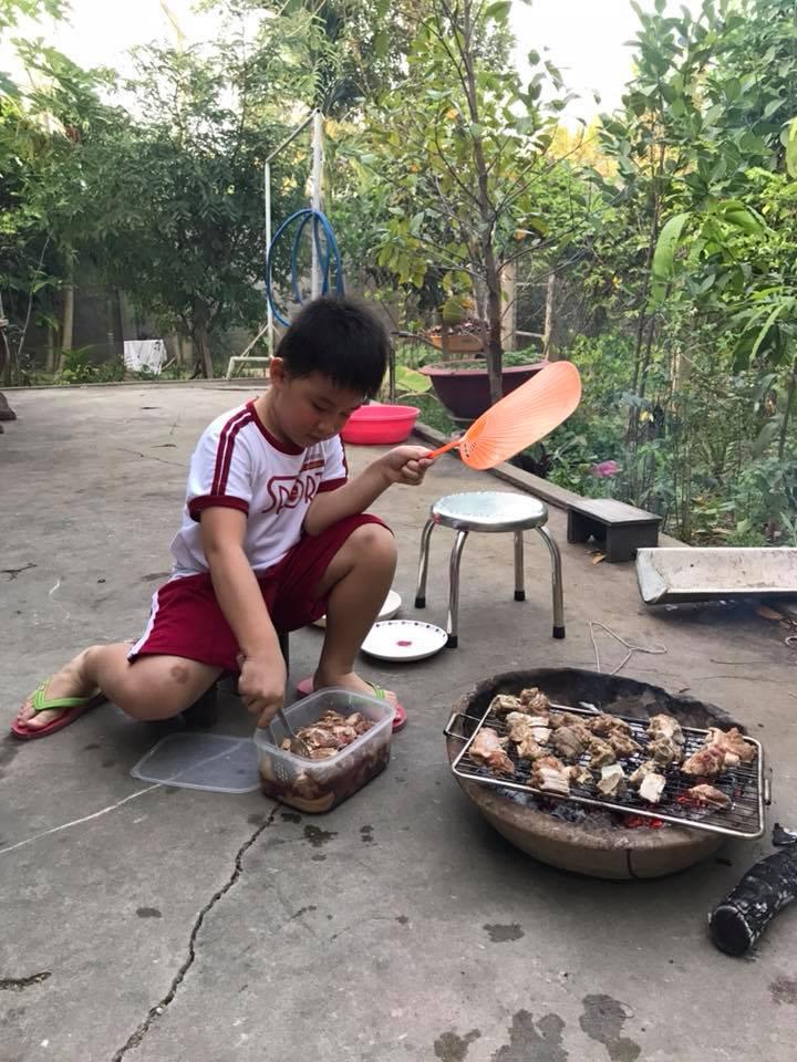 Tin sao Việt: Đức Phúc phân trần vì... vòng 1 to bất thường-10