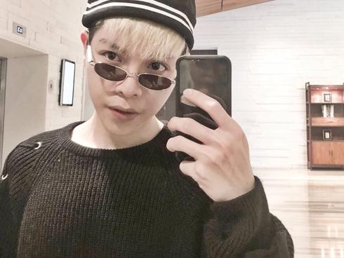 Tin sao Việt: Hồ Quang Hiếu thú nhận sau đau đớn mới học được cách làm người-12