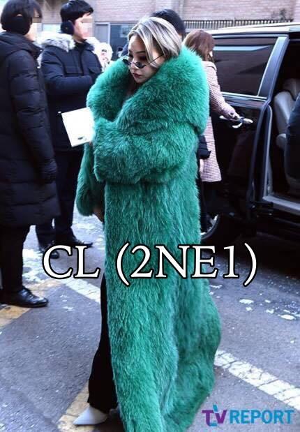 Các thành viên 2NE1 lần lượt xuất hiện-1