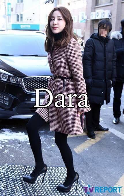 Các thành viên 2NE1 lần lượt xuất hiện-2