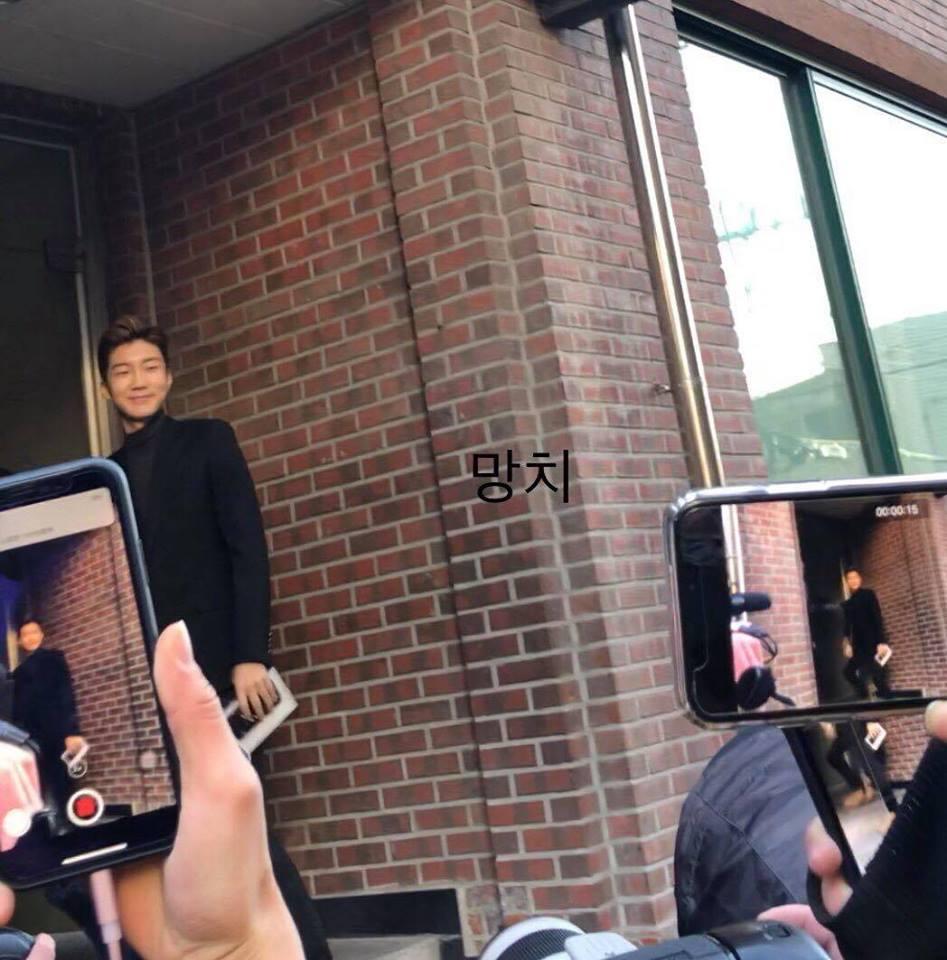 Winner và Se7en có mặt tại hôn lễ-3