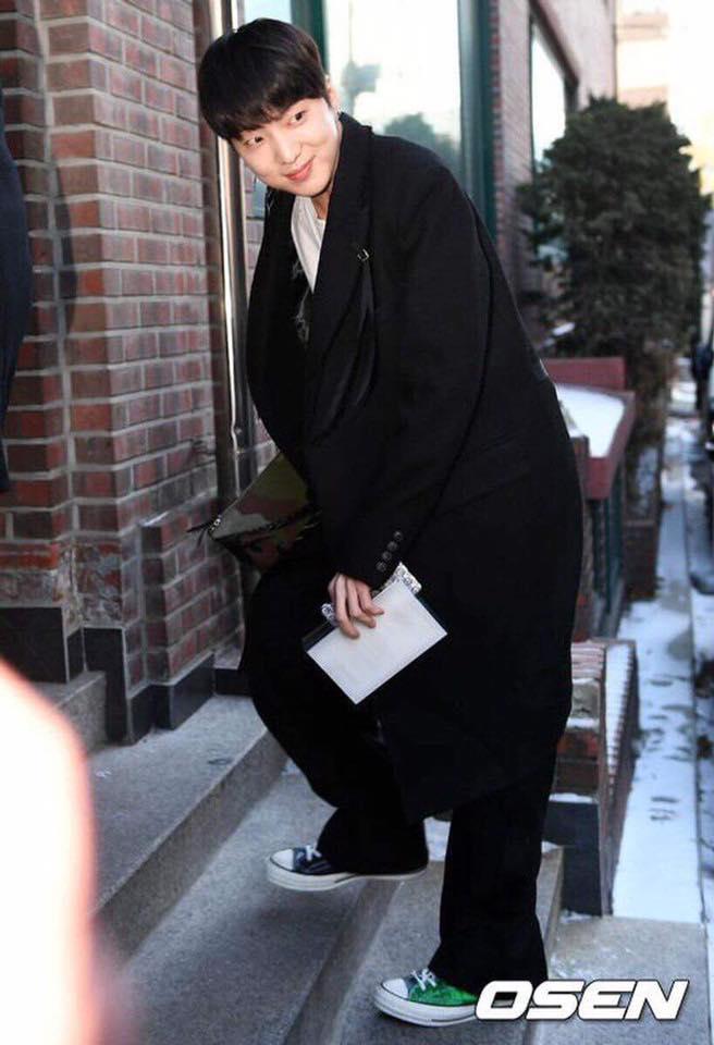 Winner và Se7en có mặt tại hôn lễ-2