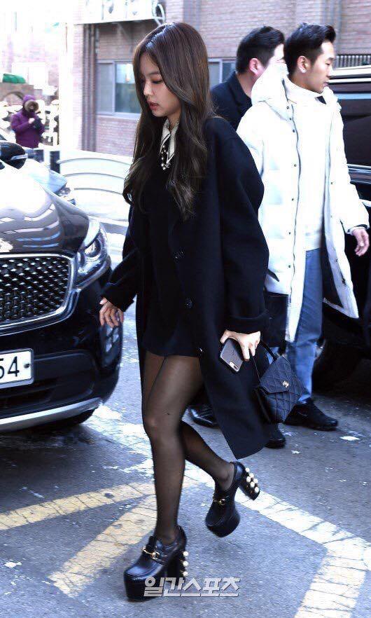 Cha mẹ các thành viên Big Bang có mặt tại nhà thờ-5