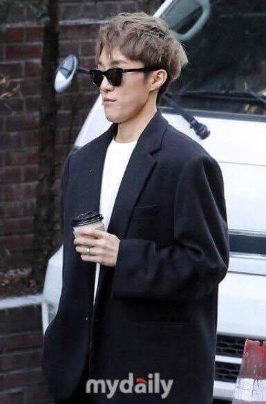 ZionT hát mừng trong đám cưới-1