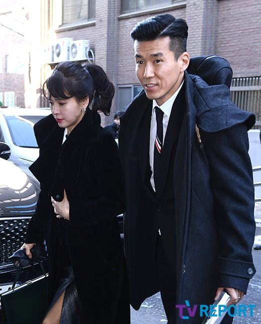 Dàn sao phim Sunny hội ngộ-3