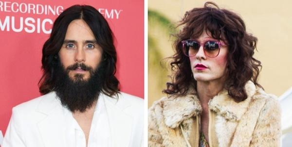 Jared Leto trong 