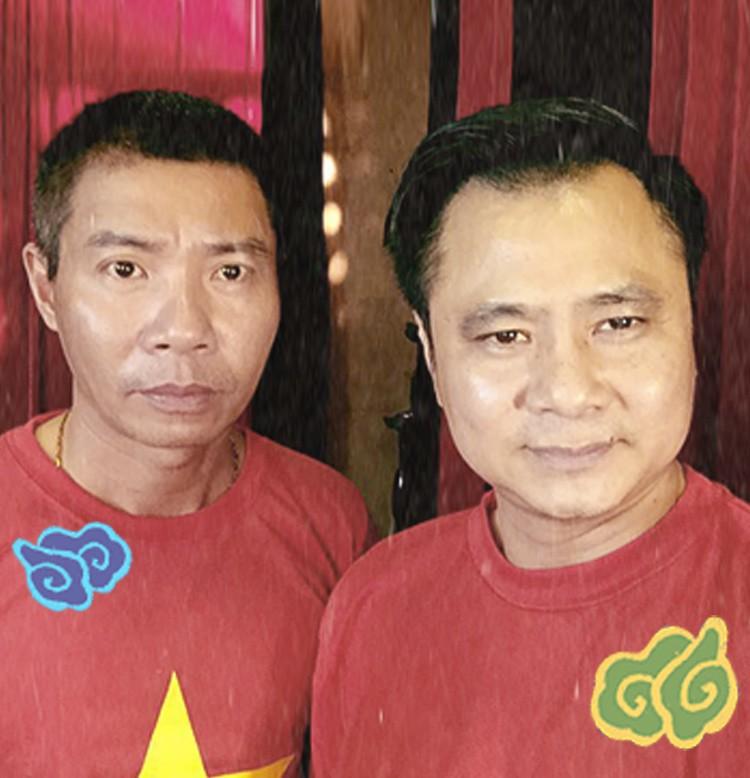 Tự Long: Tôi ngang bướng và cùn-5