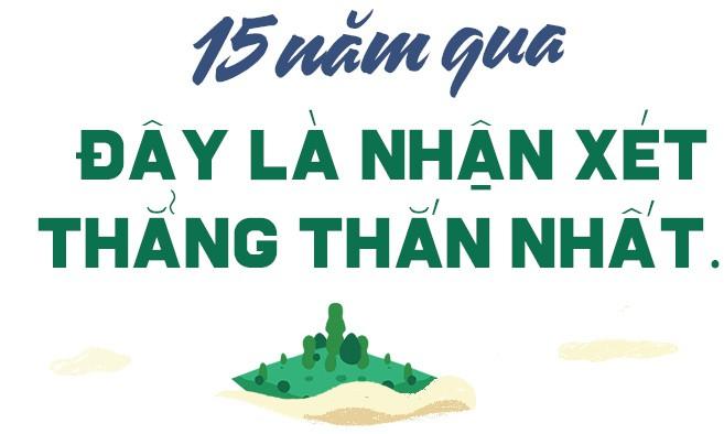 Tự Long: Tôi ngang bướng và cùn-8