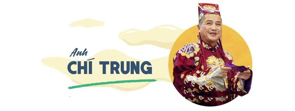 Tự Long: Tôi ngang bướng và cùn-9