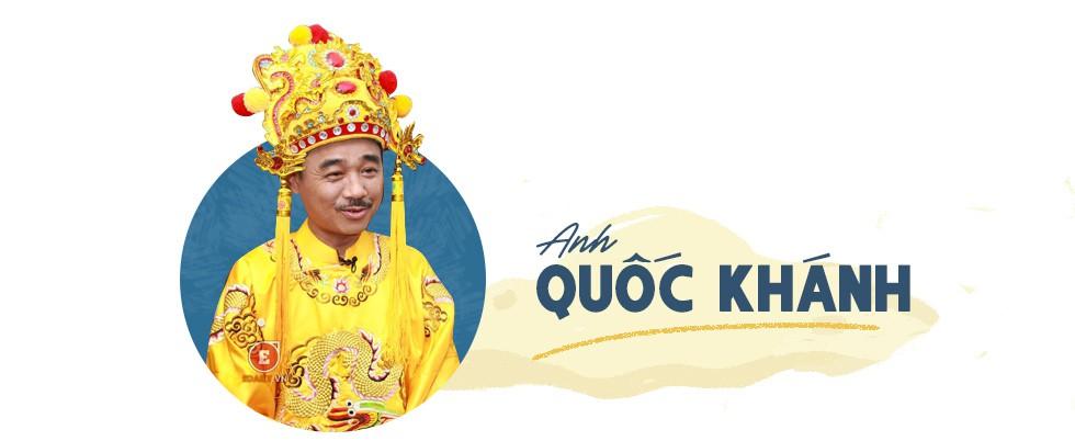 Tự Long: Tôi ngang bướng và cùn-10