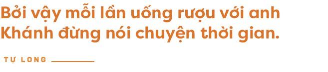 Tự Long: Tôi ngang bướng và cùn-11