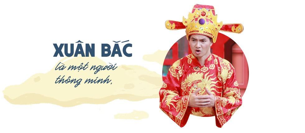 Tự Long: Tôi ngang bướng và cùn-12