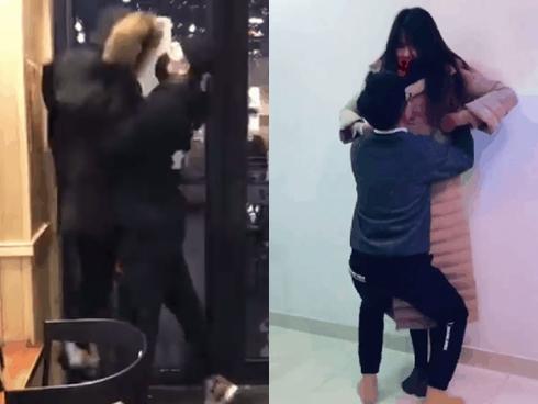 Điệu nhảy lò cò của 4 anh em thách thức nhiều bạn trẻ-3