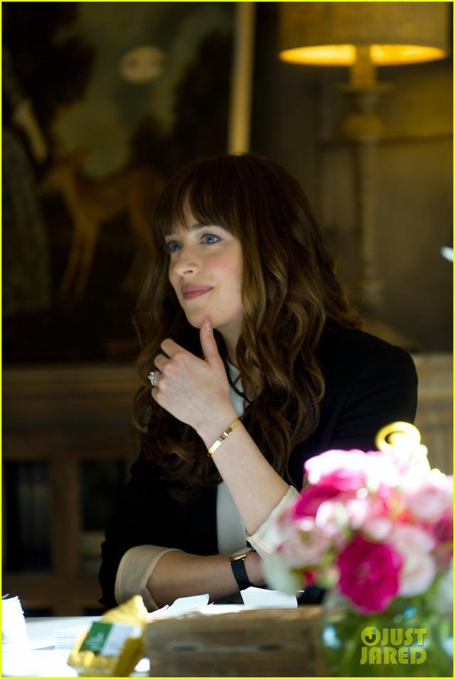 Nhiều hình ảnh nóng bỏng của 50 sắc thái được hé lộ trước ngày khởi chiếu-6