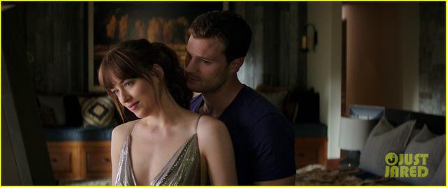 Nhiều hình ảnh nóng bỏng của 50 sắc thái được hé lộ trước ngày khởi chiếu-7