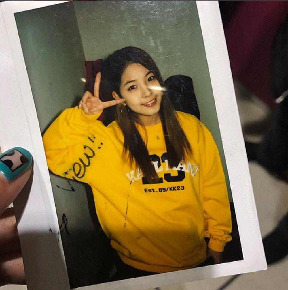 Sao Hàn 3/2: Tiên nữ cử tạ Lee Sung Kyung xinh bất chấp gu thời trang siêu sến-8