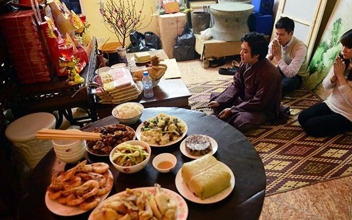 Vì sao gia đình Việt nên cúng ông Công ông Táo sớm trước vài ngày, không cúng muộn hơn tối 23?-1