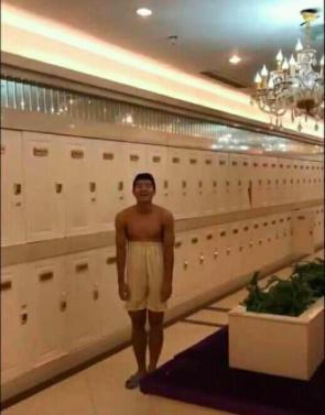 Cười bò với bản chế chuyện tình Bùi Tiến Dũng - Hà Đức Chinh hay hơn cả ngôn tình-7