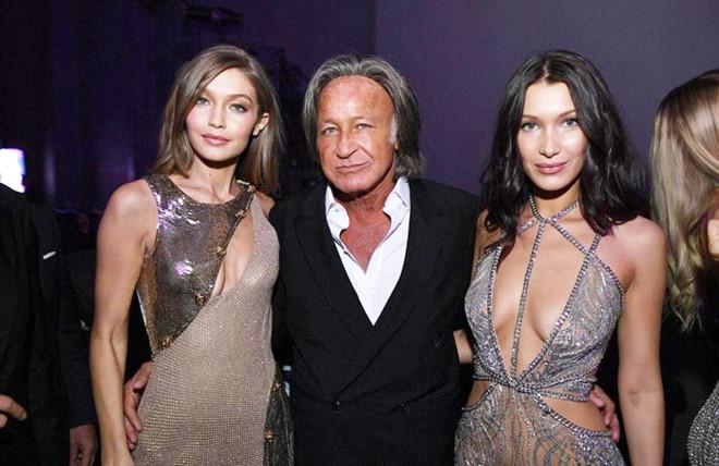 Bố Gigi Hadid bị cáo buộc cưỡng hiếp người mẫu ngang tuổi con-1