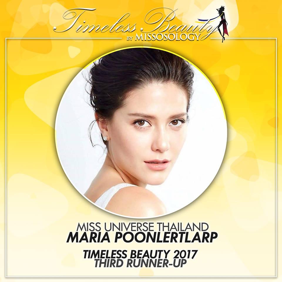 Đương kim Hoa hậu Hoàn vũ chiến thắng giải Hoa hậu đẹp nhất thế giới năm 2017-5