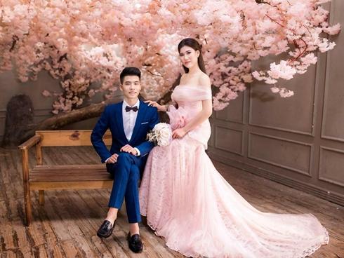 Chuyện tình chồng kém vợ 10 tuổi ở Hải Dương: Cưới xong vẫn xưng hô 'chị - em'