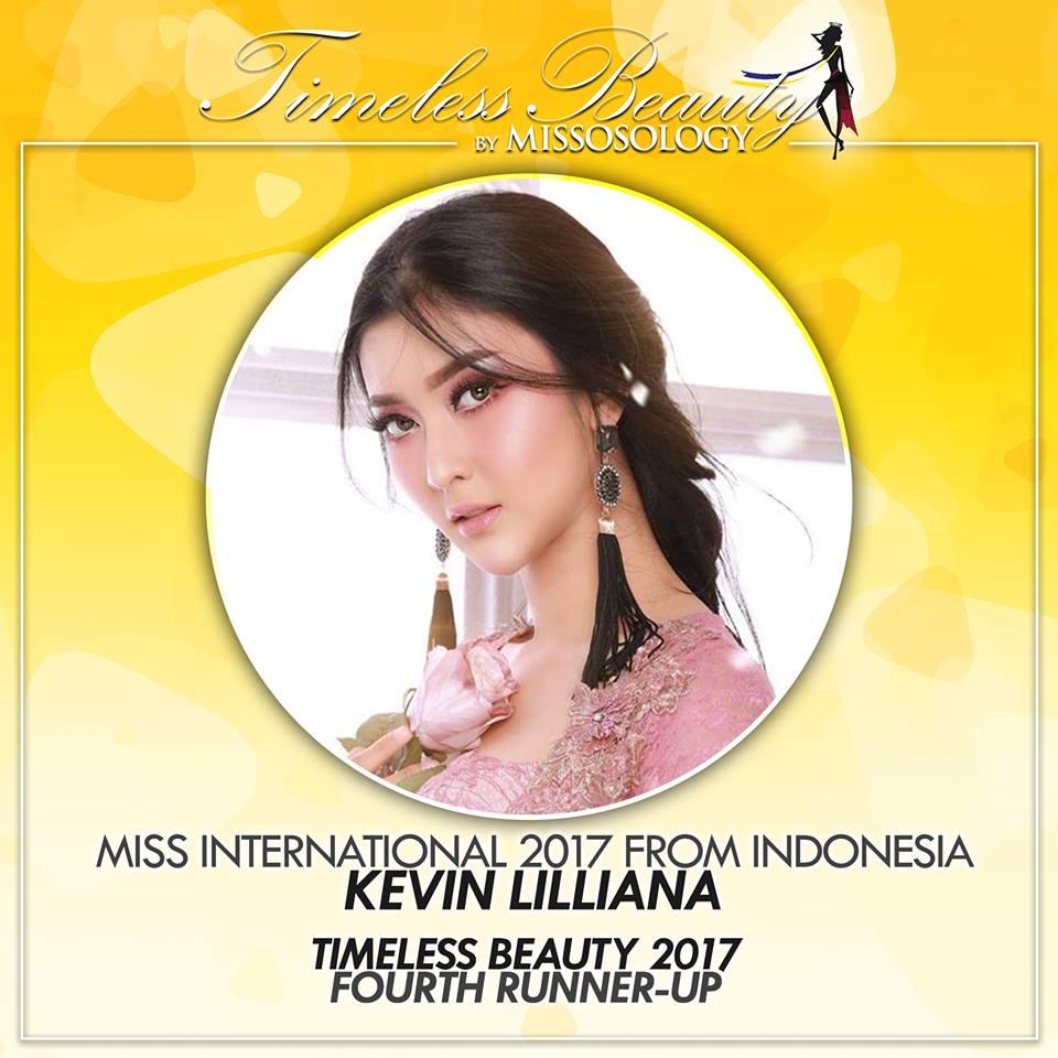 Đương kim Hoa hậu Hoàn vũ chiến thắng giải Hoa hậu đẹp nhất thế giới năm 2017-6