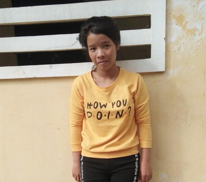 Cô gái bắt cóc bé 3 tháng tuổi ở bệnh viện vì muốn... cưới chồng-1