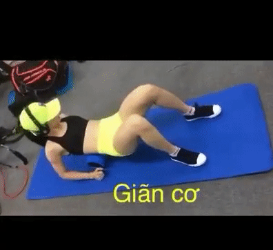 Tập mông mãi không tiến triển, huấn luyện viên chỉ ra nguyên nhân khiến ai cũng ngã ngửa-4