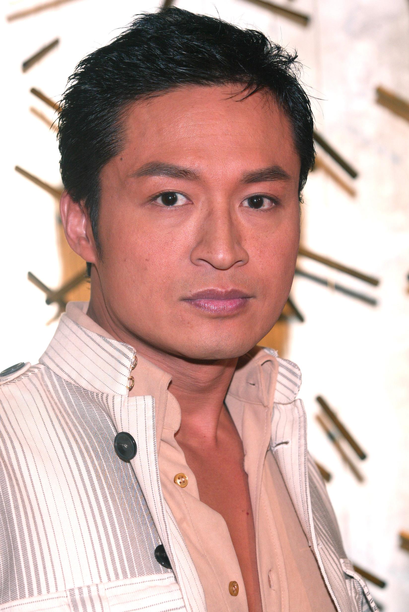 Nam thần Hoa ngữ thập niên 90: Người lên hương, kẻ xuống dốc-1