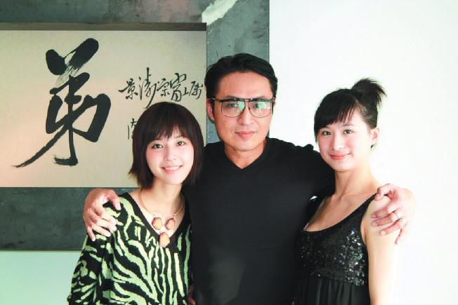 Nam thần Hoa ngữ thập niên 90: Người lên hương, kẻ xuống dốc-2