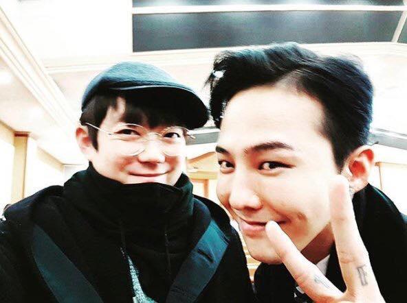 Đám cưới Taeyang: 5 chàng trai đình đám Big Bang tụ họp, thực đơn toàn món hạng sang-10