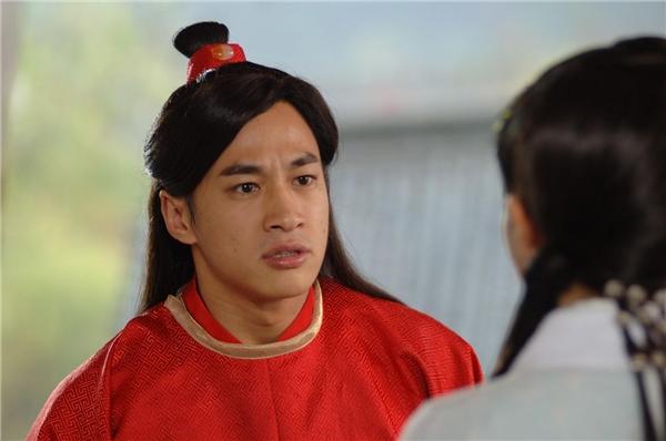 Nam thần Hoa ngữ thập niên 90: Người lên hương, kẻ xuống dốc-3