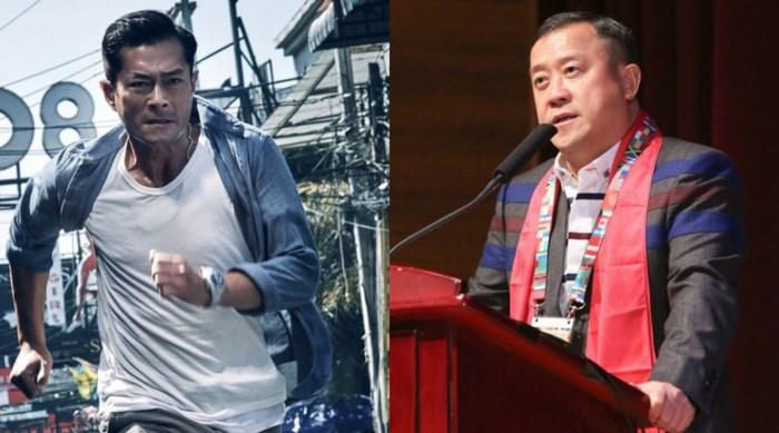 Dương Quá Cổ Thiên Lạc: Từ gã tù đến kẻ chiếm ghế của Tăng Chí Vỹ-4