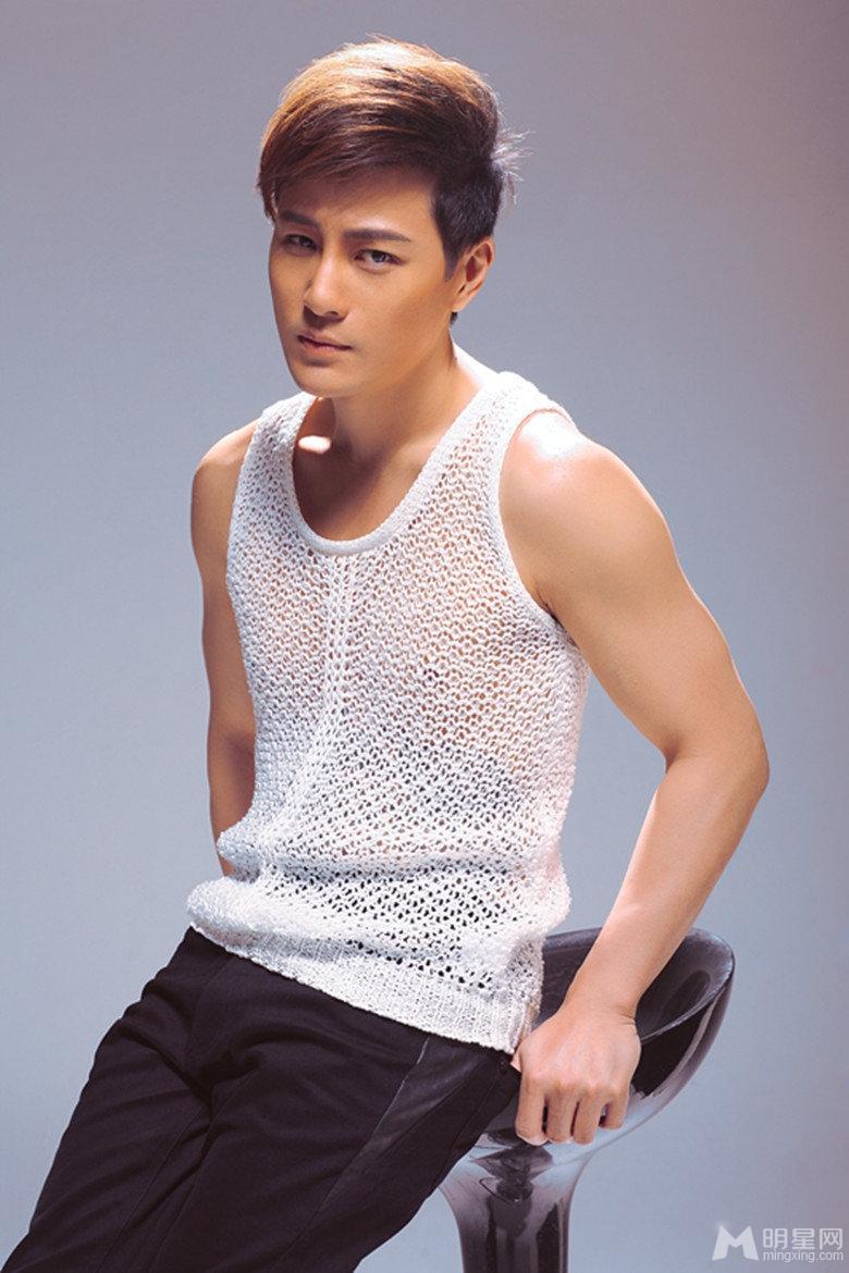 Nam thần Hoa ngữ thập niên 90: Người lên hương, kẻ xuống dốc-14