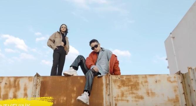 Clip: Hoán đổi vị trí, Quỳnh Anh Shyn làm stylist biến Kelbin Lei thành NAUGHTY BOY-4