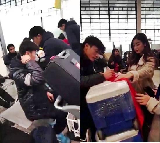 Chưa bao giờ làng showbiz Việt đìu hiu đến thế, chỉ tại sóng thần U23 chiếm toàn bộ truyền thông cả nước!-7