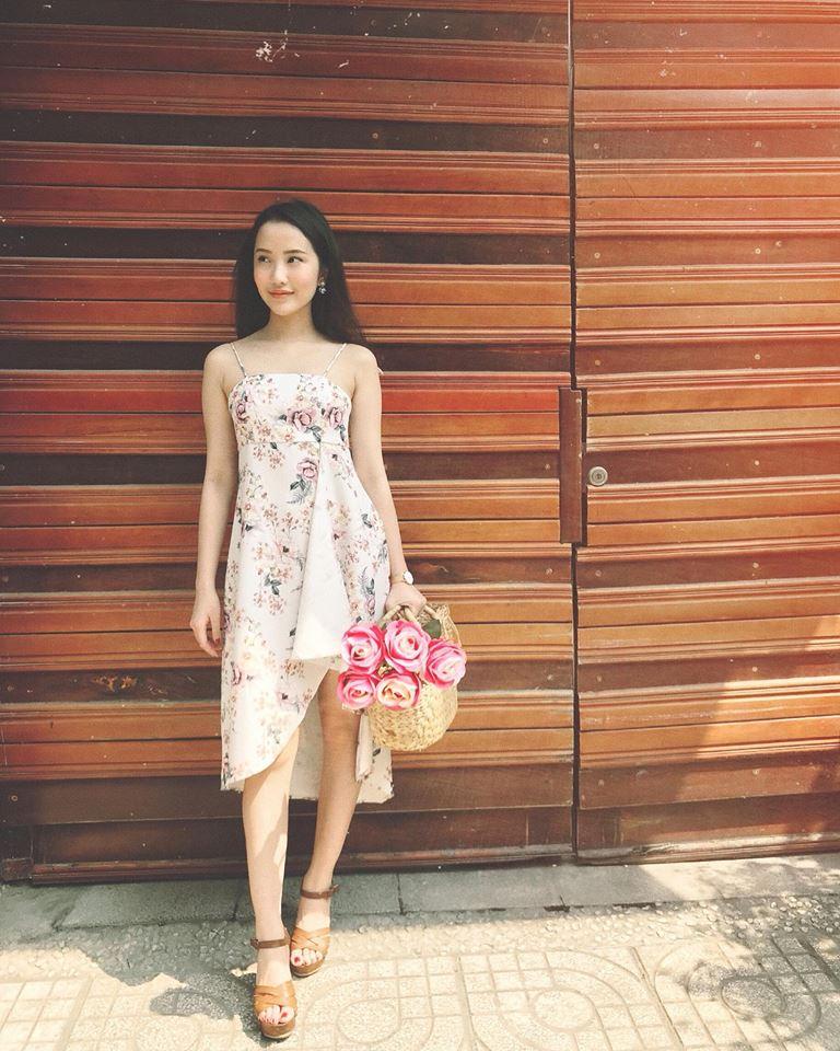 Hot girl - hot boy Việt: Thánh lầy Đức Chinh thả thính Bùi Tiến Dũng-4