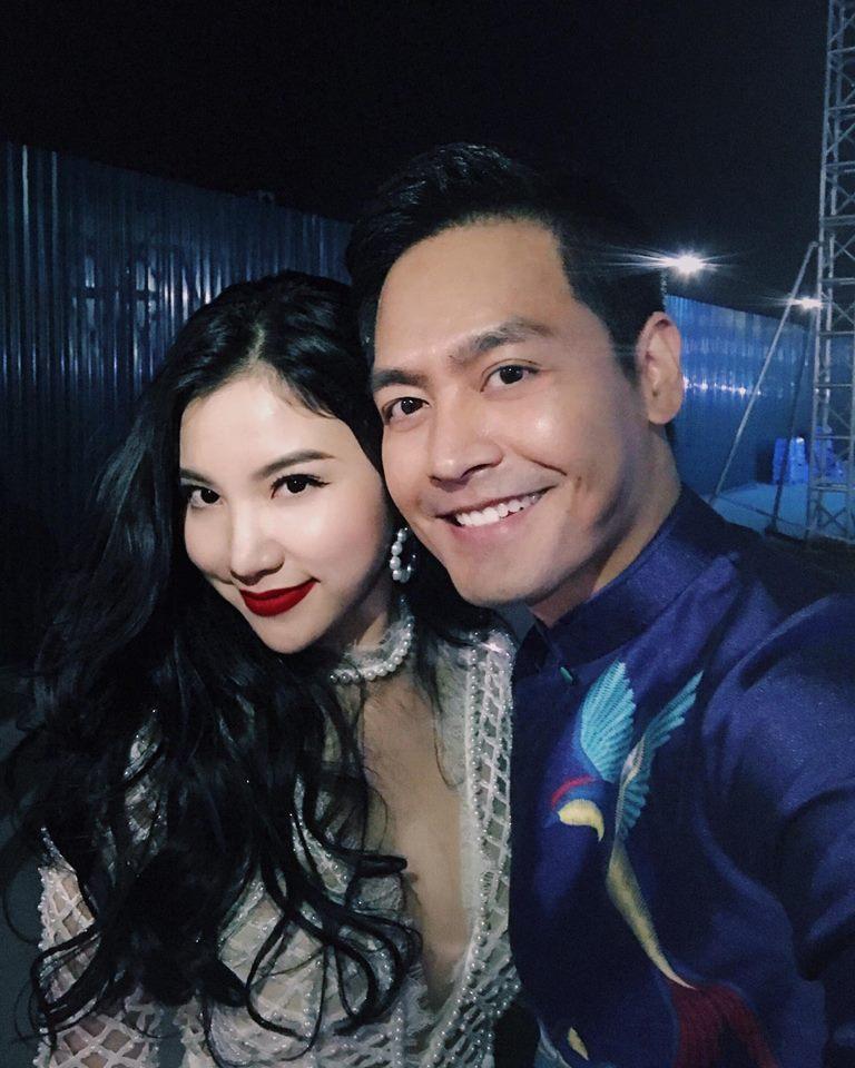 Hot girl - hot boy Việt: Thánh lầy Đức Chinh thả thính Bùi Tiến Dũng-5