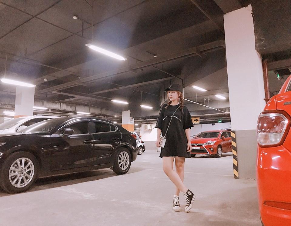 Hot girl - hot boy Việt: Thánh lầy Đức Chinh thả thính Bùi Tiến Dũng-6