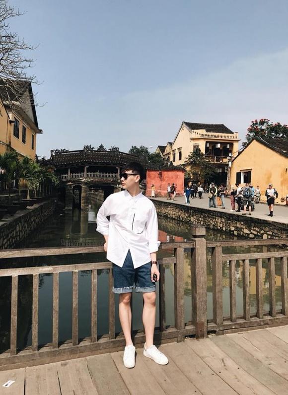 Hot girl - hot boy Việt: Thánh lầy Đức Chinh thả thính Bùi Tiến Dũng-7