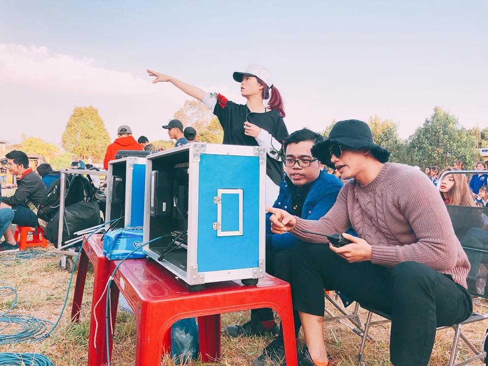 Hot girl - hot boy Việt: Thánh lầy Đức Chinh thả thính Bùi Tiến Dũng-8