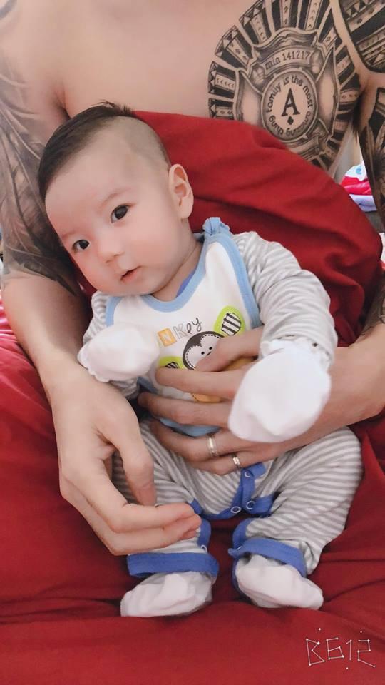 Hot girl - hot boy Việt: Thánh lầy Đức Chinh thả thính Bùi Tiến Dũng-9