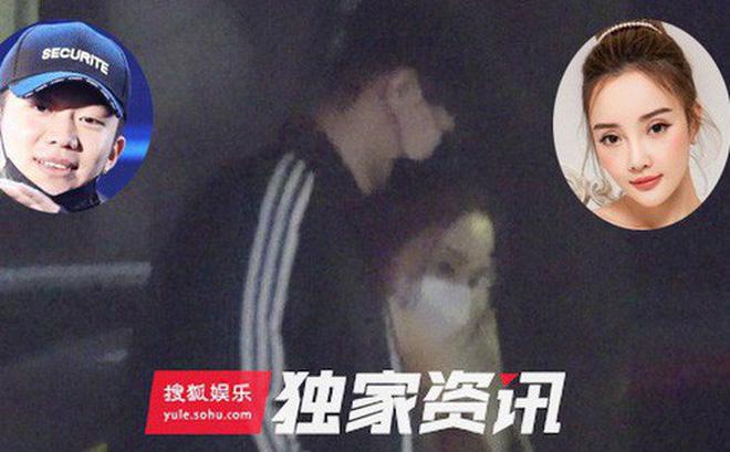 Sau Lý Tiểu Lộ, cư dân mạng ngán ngẩm khi Đổng Khiết, Giang Khải Đồng cùng thanh minh không ngoại tình-1