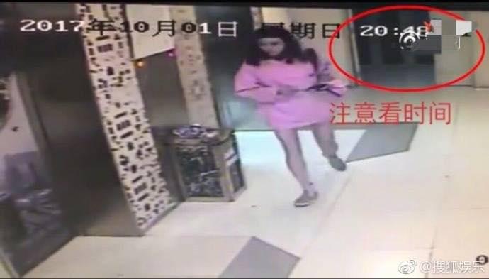 Sau Lý Tiểu Lộ, cư dân mạng ngán ngẩm khi Đổng Khiết, Giang Khải Đồng cùng thanh minh không ngoại tình-6